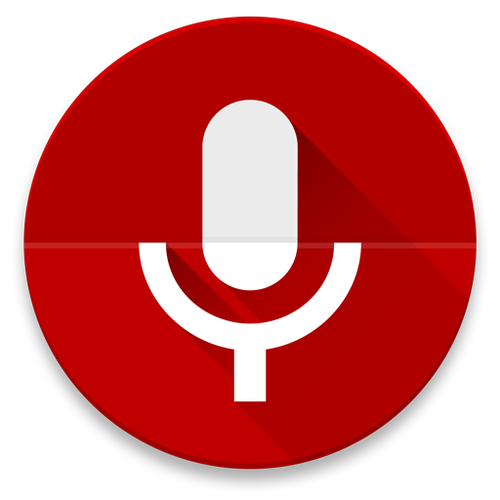 Easy Voice Recorder