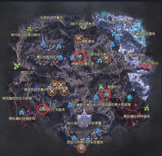 永恒之塔版本更新汇总