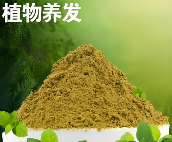 植物养发到底健不健康