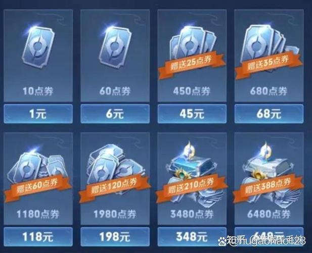 王者荣耀10000点券截图1