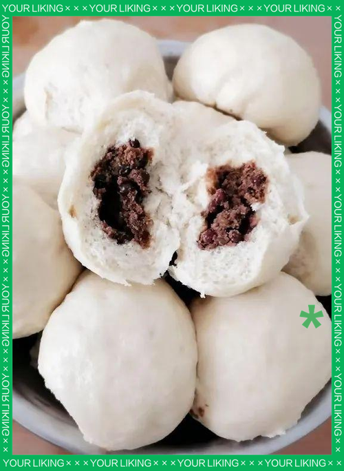 小豆包