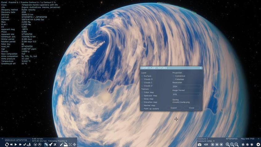 太空引擎0.98安卓版