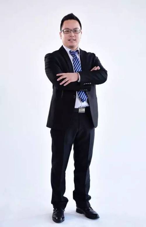 山东聚米集团董事长截图2