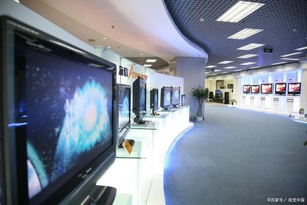 海信电视怎么连接WIFI