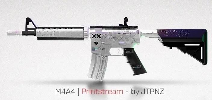 csgo初音未来皮肤