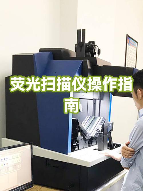 扫描仪怎么扫描