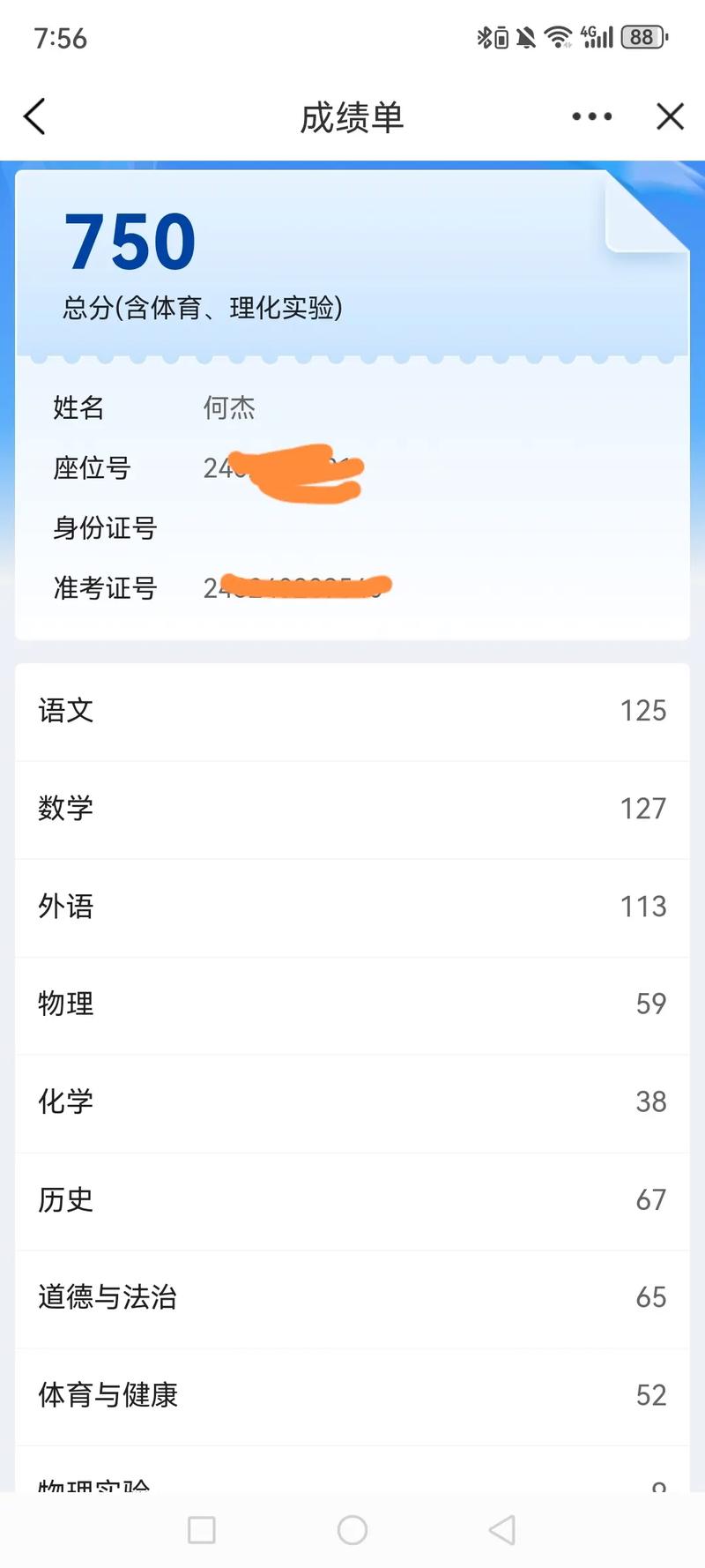 jyj.rizhao.gov cn成绩查询