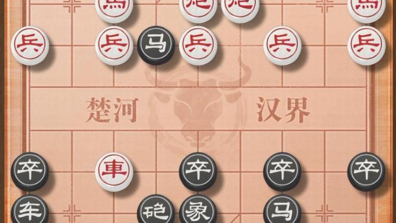 天天象棋人机高级什么水平截图3