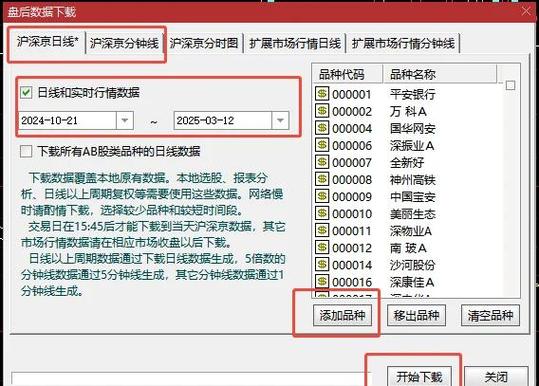 通达信选股每天免费几次