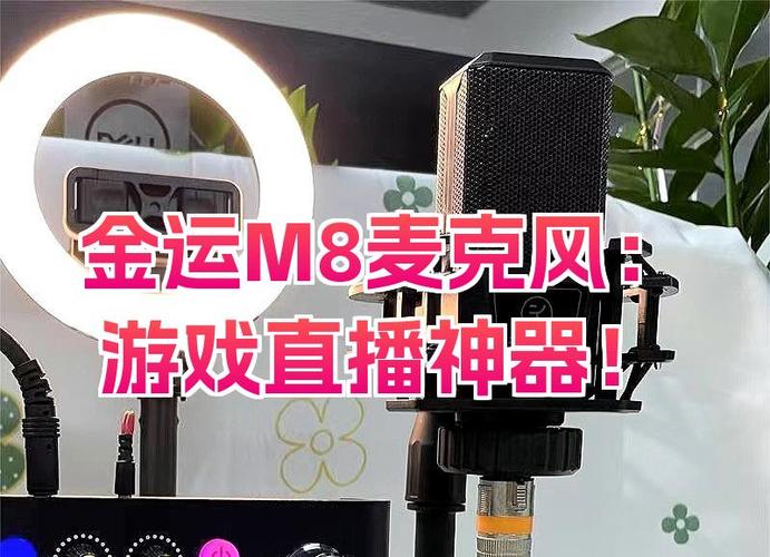玩游戏麦克风声音小