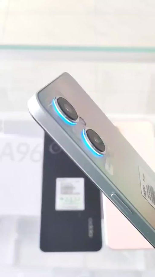 oppoa11没有呼吸灯吗