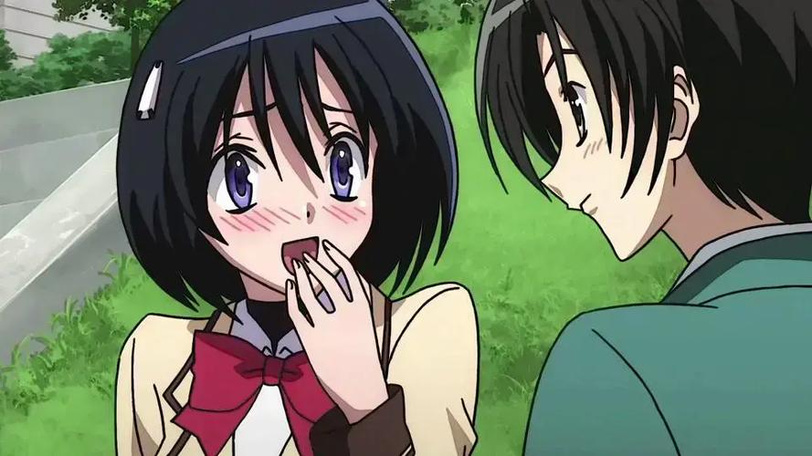 牛头人の轮舞曲在线观看截图1