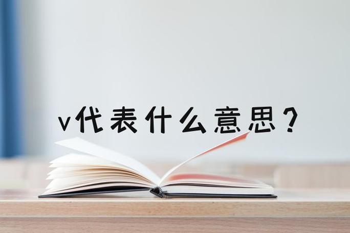 什么是V篇