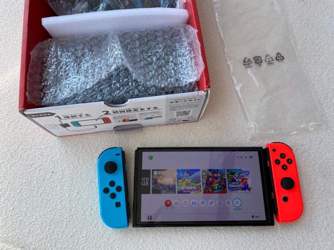 二手switch能卖多少钱截图2