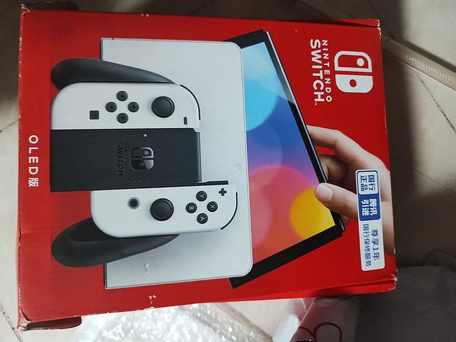 二手switch能卖多少钱截图3