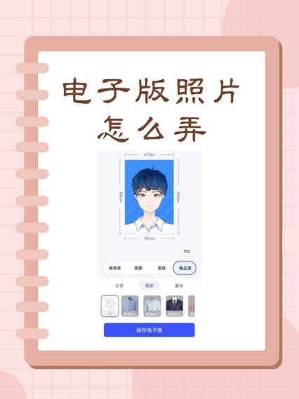 啥叫电子版