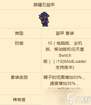 泰拉瑞亚黑曜石骷髅头和什么合成
