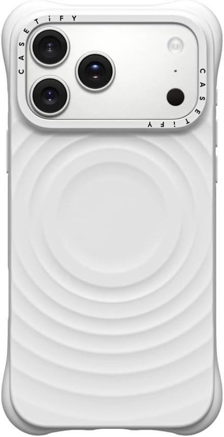 iphone白色硅胶壳脏了