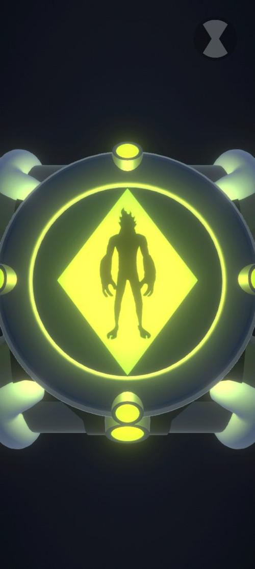 少年骇客ben10模拟器下载