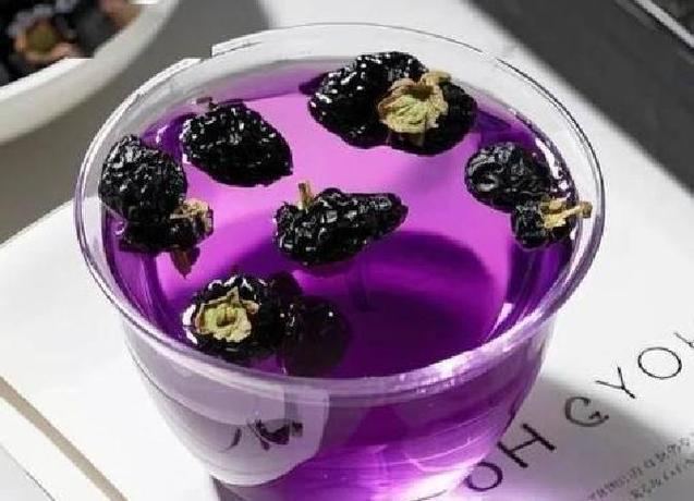 皮肤发紫吃什么好得快