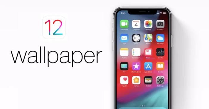 苹果ios12