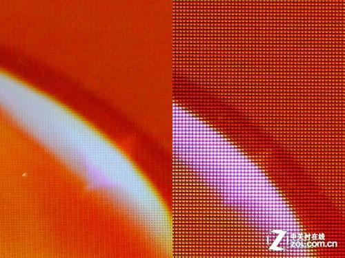 手机屏幕出现颗粒感强烈怎么办截图2