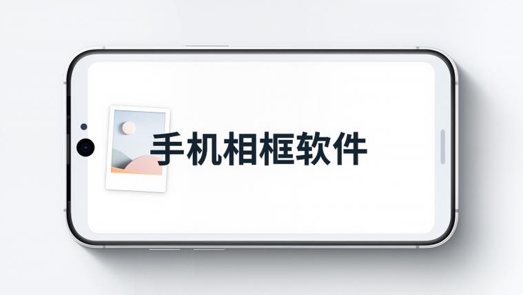 手机框架软件