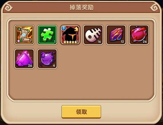 放置奇兵无限资源破解版下载截图2