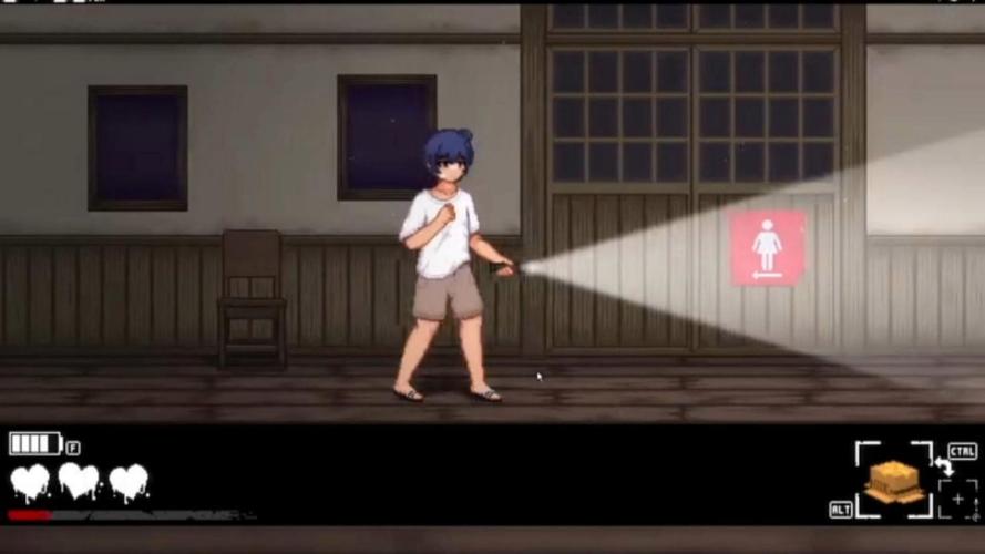 放学课后的捉迷藏1.08