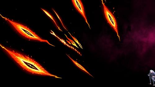 fgo魔兽型从者有哪些