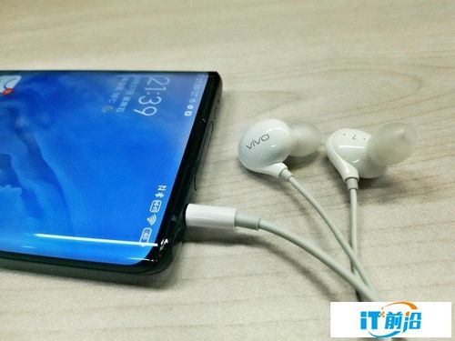 vivonex3音质评测