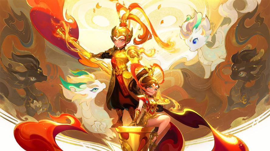 造梦西游4孙悟空是最强角色吗