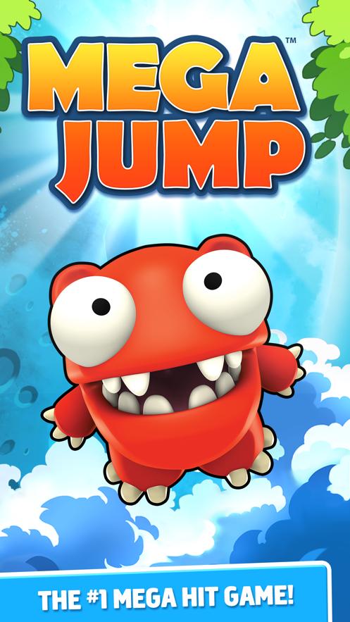 mega jump安卓下载