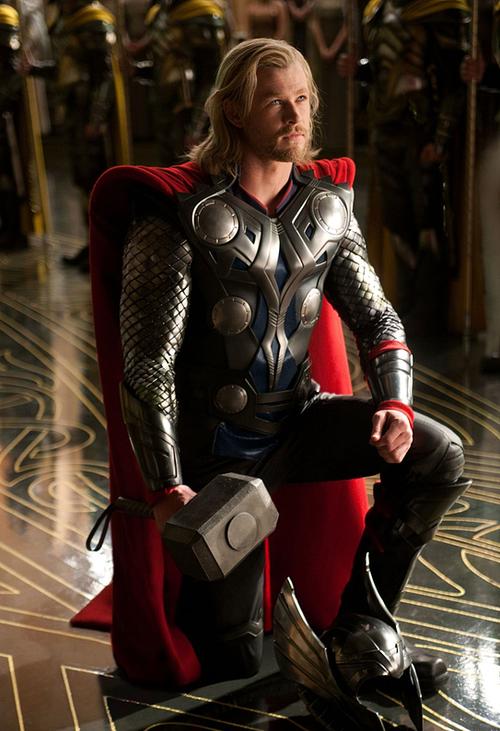 雷神2在线观看免费版高清中文版