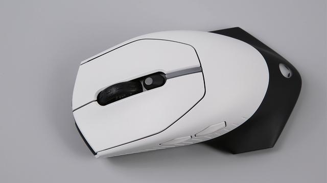 aw610m 的使用说明