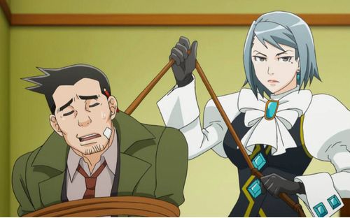 逆传裁判免费观看
