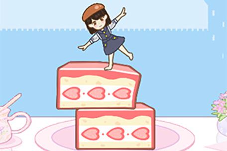 豆腐公主小游戏