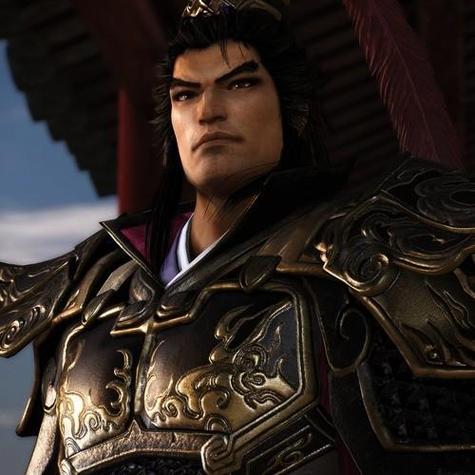 真三国无双7猛将传吕布6星秘武位置