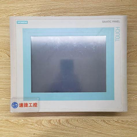 西门子触摸屏看不到用户密码