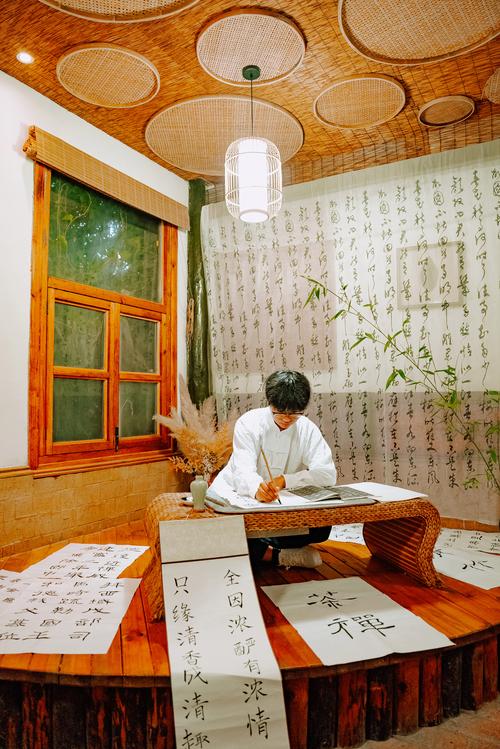 直播:我在道观的悠闲日子.免费阅读