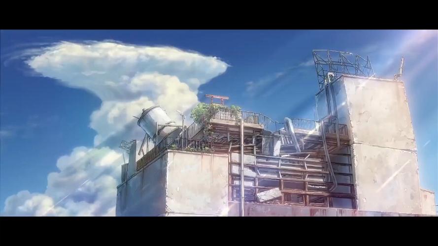 天气之子免费版