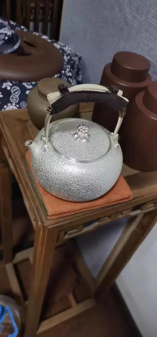 银壶一般价格在多少钱一个截图1