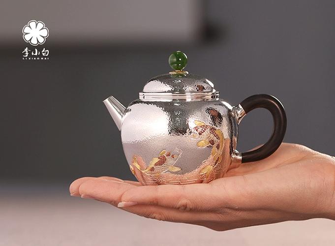 银壶一般价格在多少钱一个截图2