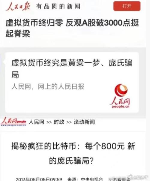 比特币的最新新闻消息