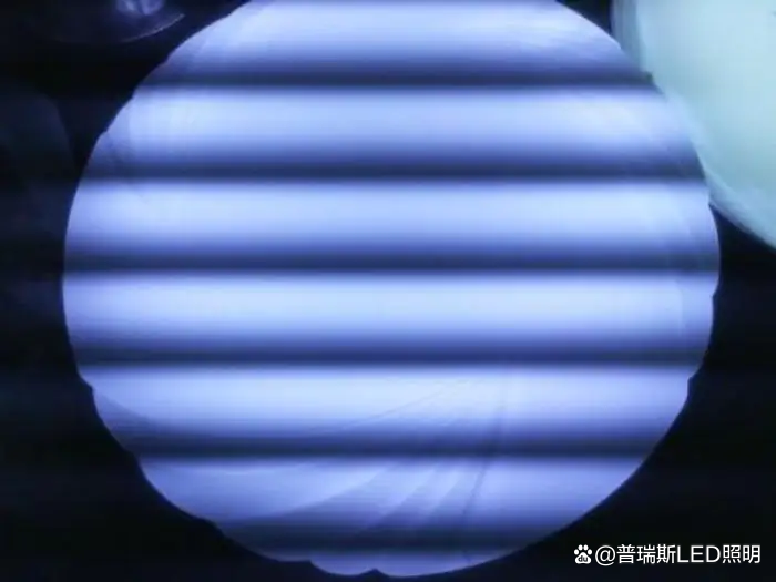 频闪是什么意思?