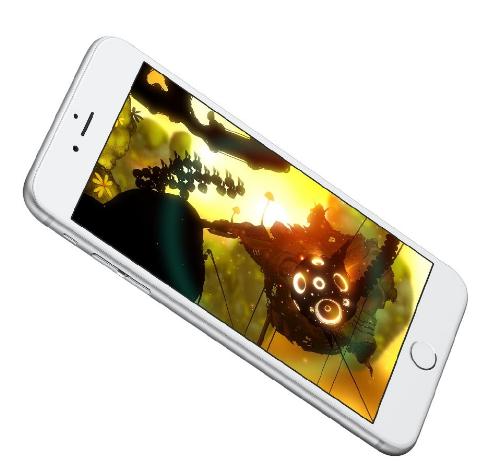苹果6splus突然变耳机模式