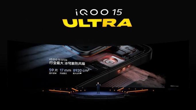 iQOO手机关注的功能
