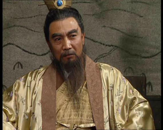 三国演义86版老版完整版截图2