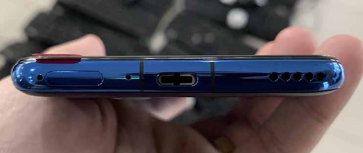荣耀v30pro不能用有线耳机吗截图2