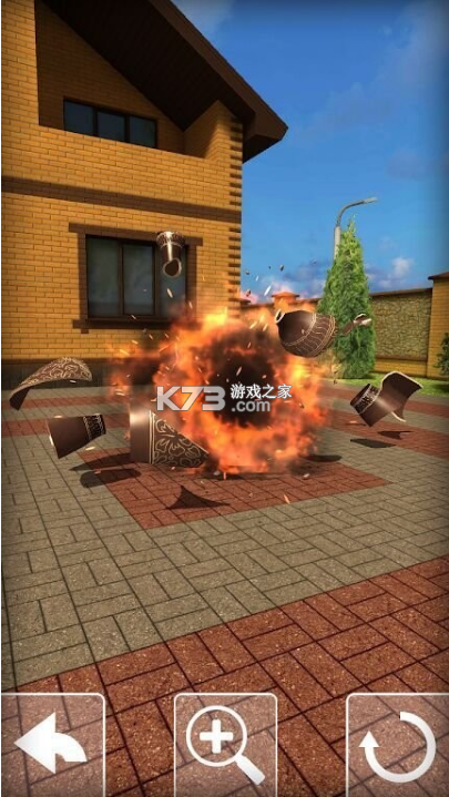 鞭炮模拟器2